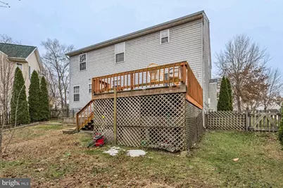 2264 Rolling Meadows Street, Waldorf, MD 20601 - Photo 33