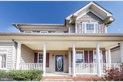 9402 Pep Rally Lane, Waldorf, MD 20603 - Photo 7