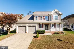 9402 Pep Rally Ln, Waldorf, MD 20603 - Photo 1