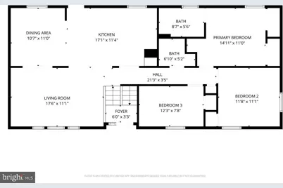 9419 Fendall Lane, Newburg, MD 20664 - Photo 37