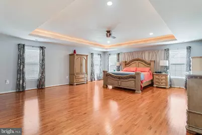 6194 Hard Bargain Circle, Indian Head, MD 20640 - Photo 7