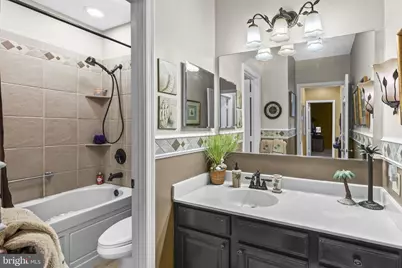 6955 Cony Court, Waldorf, MD 20603 - Photo 21