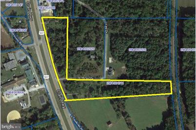 9380 Flannery Road, Bel Alton, MD 20611 - Photo 1