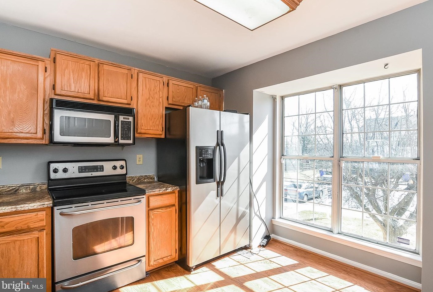 11307 Golden Eagle Pl, Waldorf MD  20603-3939 exterior