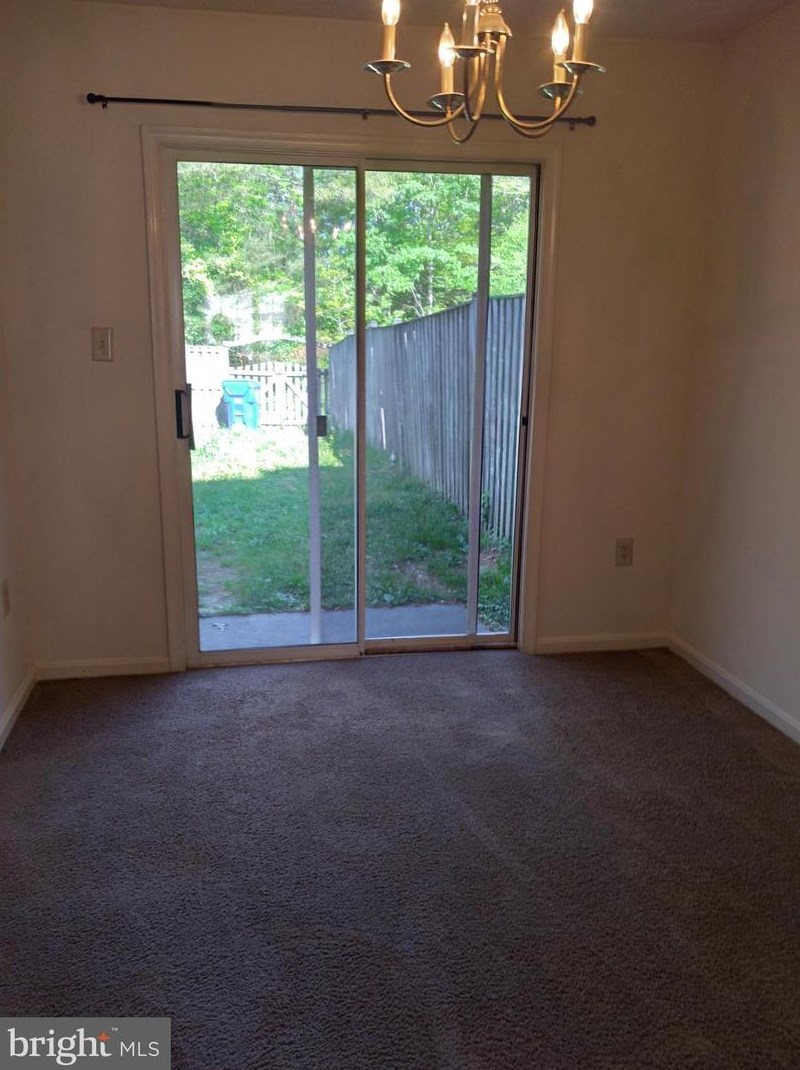 5742 Springfish Pl, Waldorf MD  20603-4266 exterior