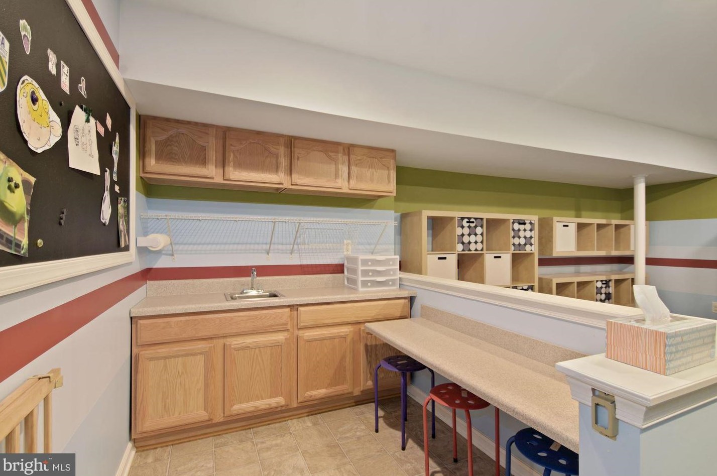 7 Lister Ln, Ridgely MD  21660-1941 exterior