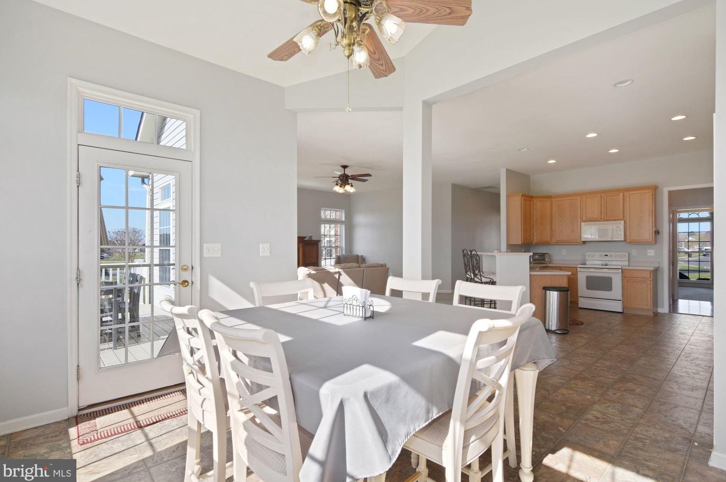 7 Lister Ln, Ridgely MD  21660-1941 exterior