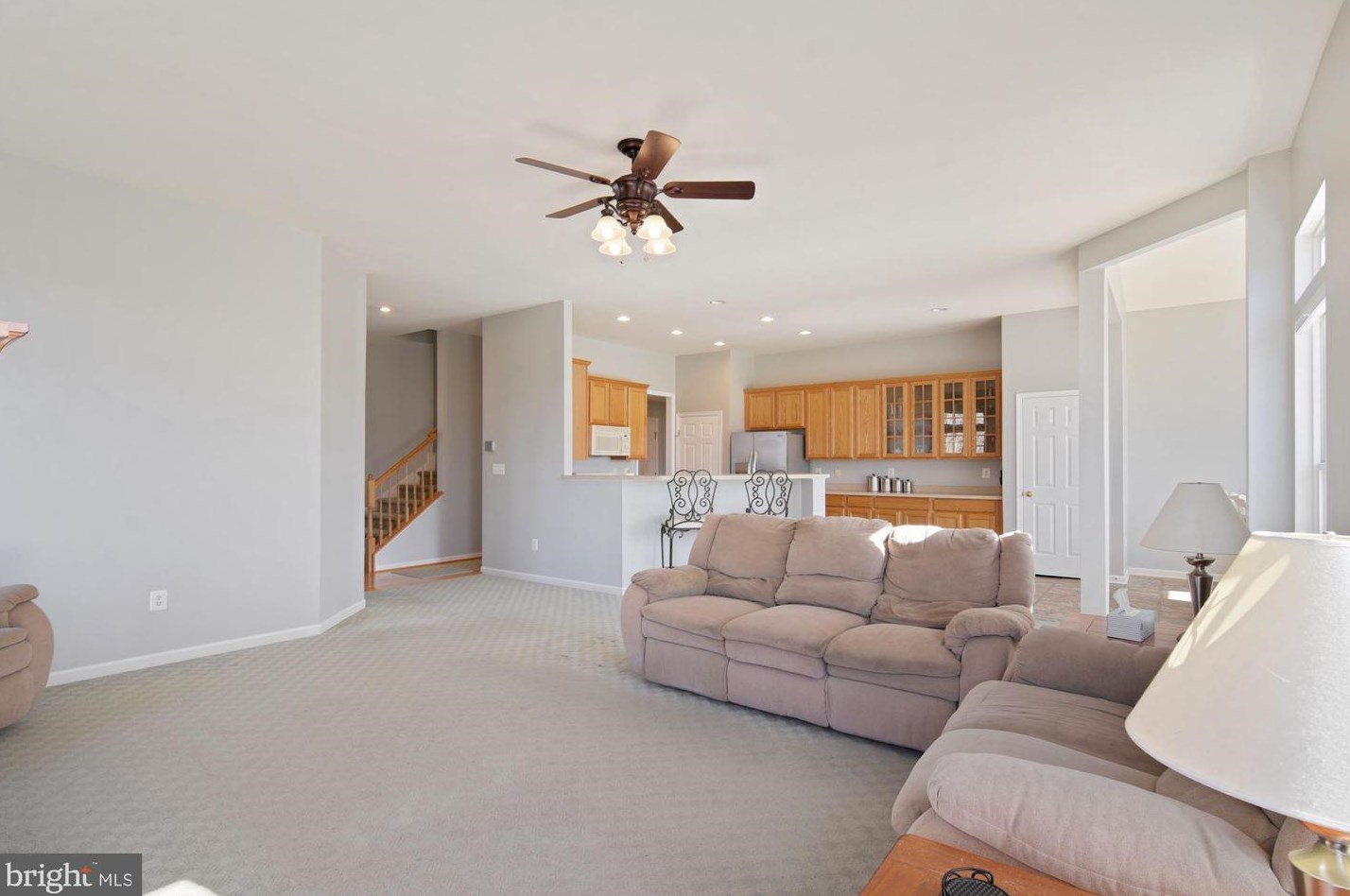 7 Lister Ln, Ridgely MD  21660-1941 exterior