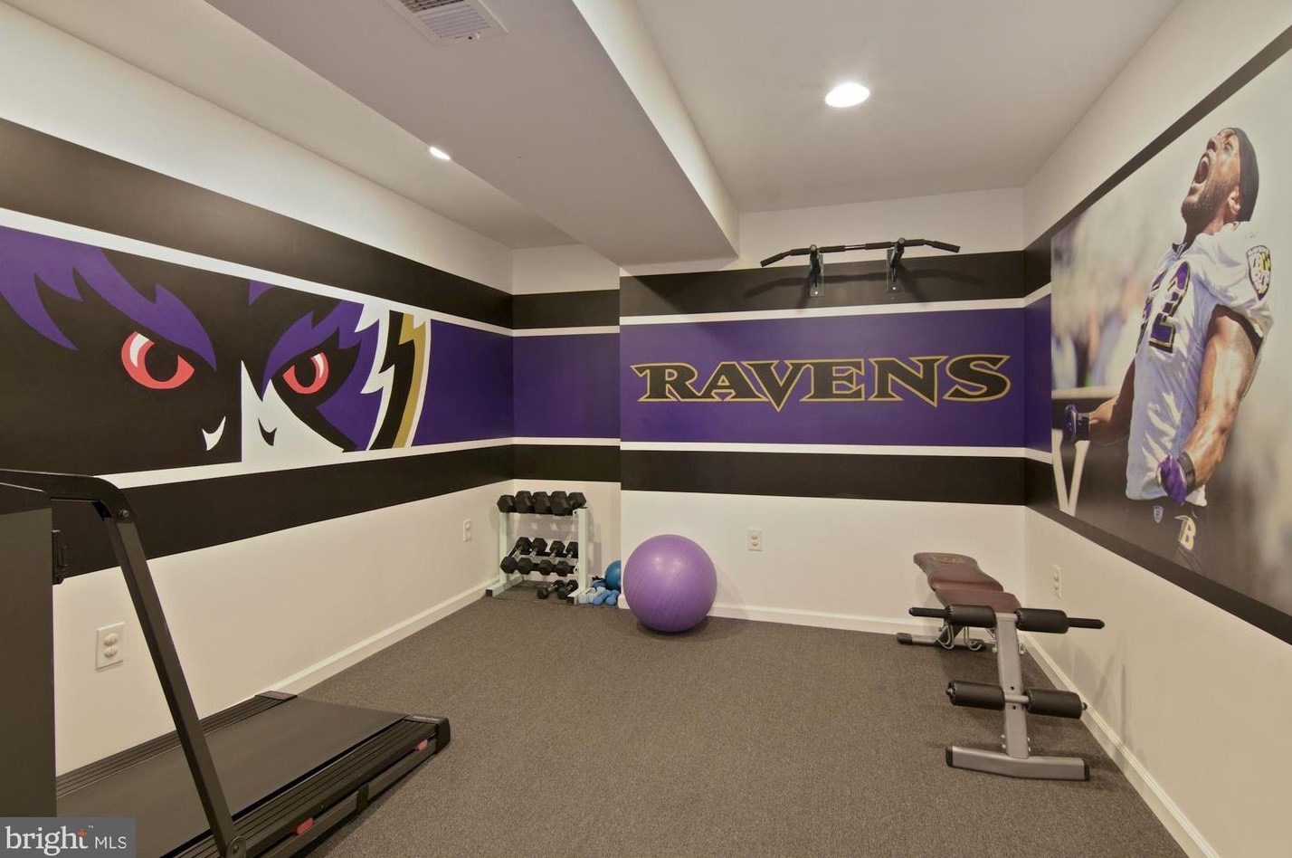 7 Lister Ln, Ridgely MD  21660-1941 exterior