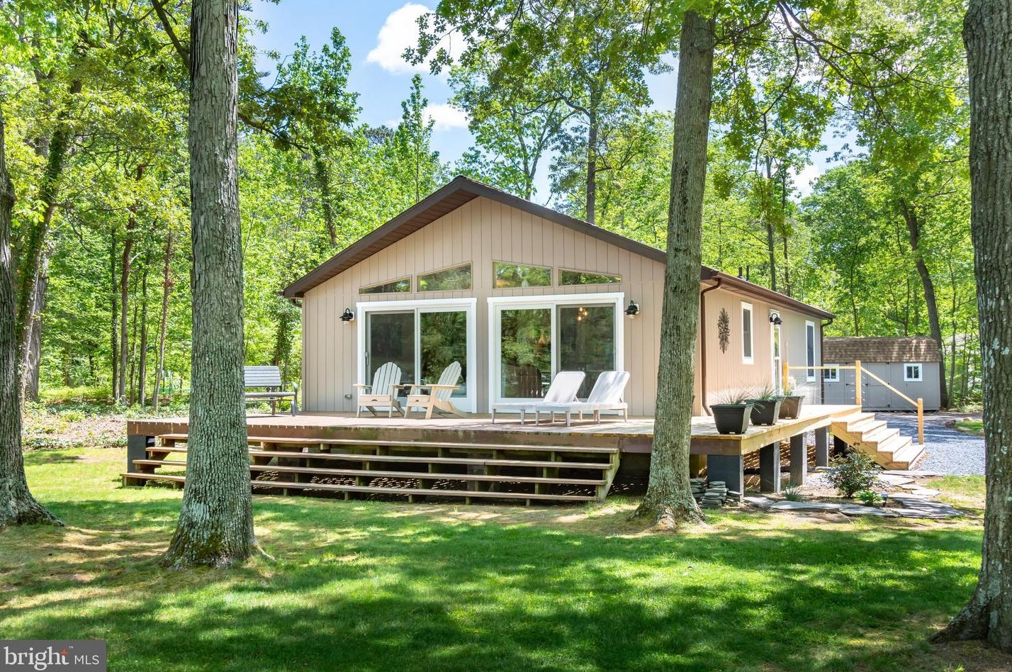 20680 Tammuxzena Dr, Preston MD  21655-1477 exterior