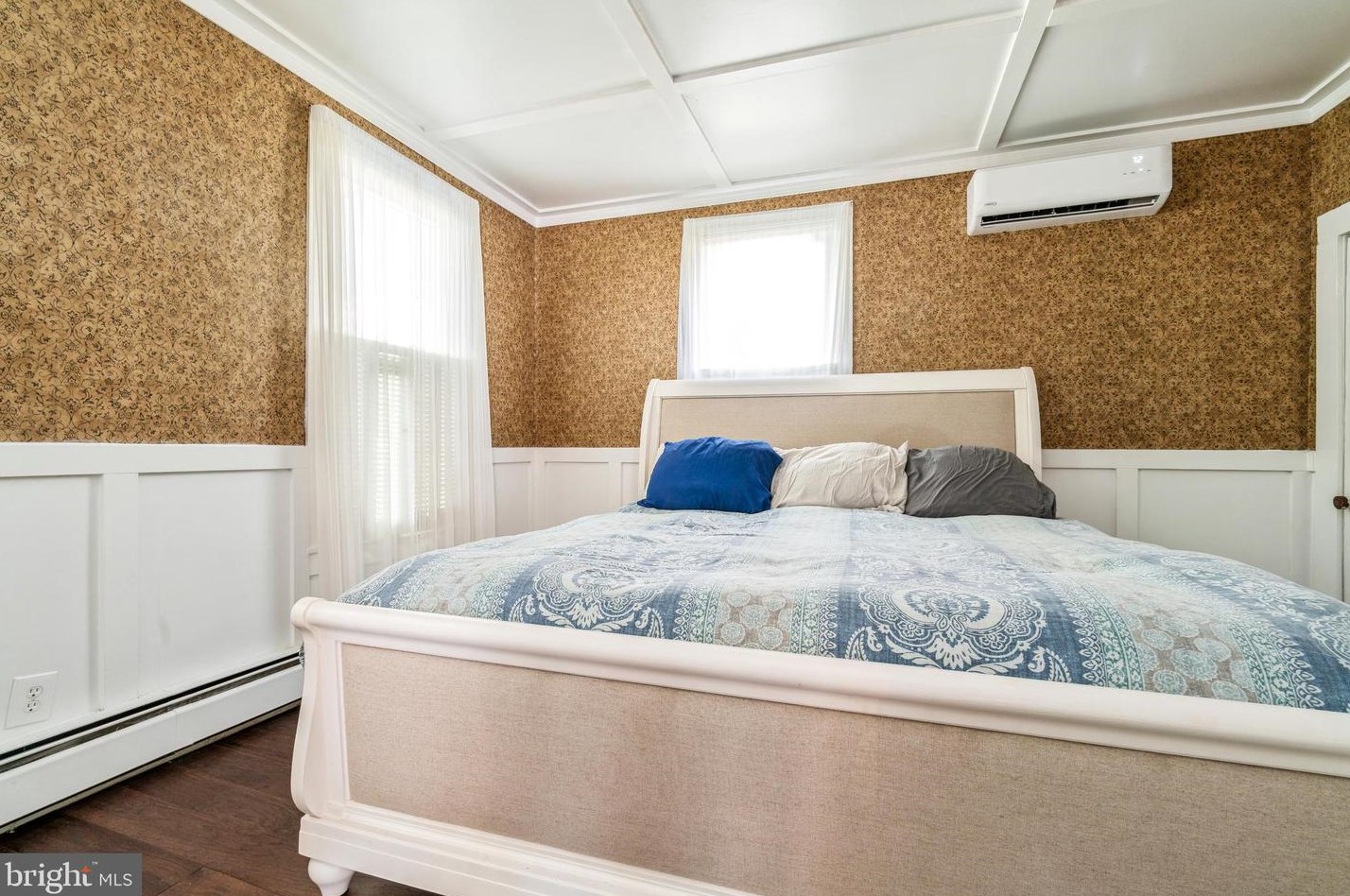 212 Maple Ave, Ridgely MD  21660-1911 exterior