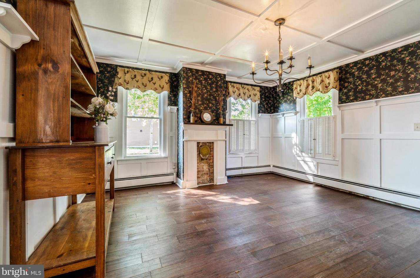 212 Maple Ave, Ridgely MD  21660-1911 exterior