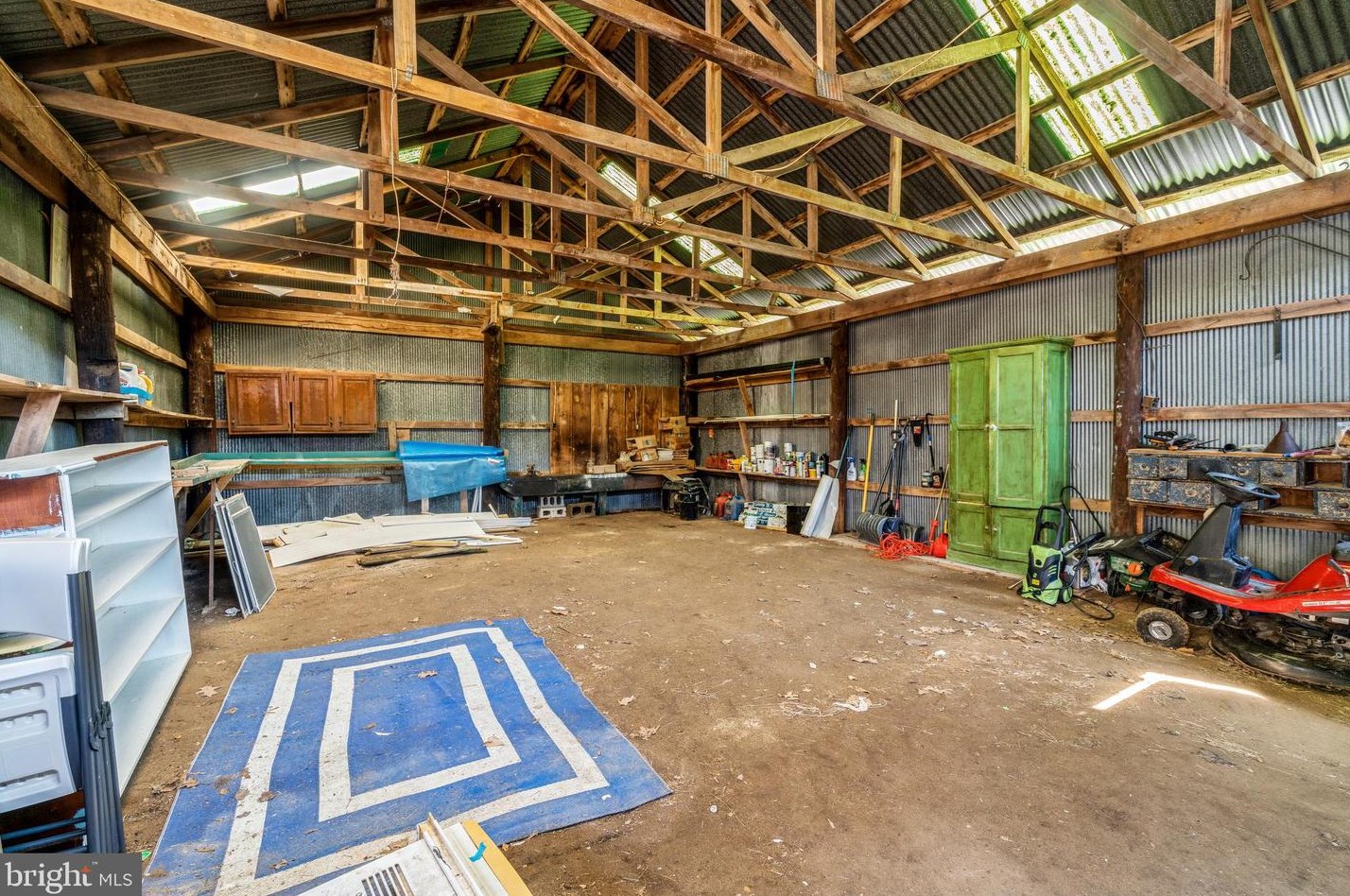 212 Maple Ave, Ridgely MD  21660-1911 exterior