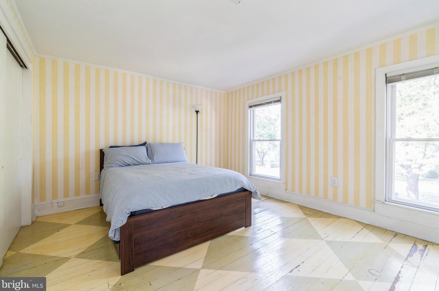 212 Maple Ave, Ridgely MD  21660-1911 exterior