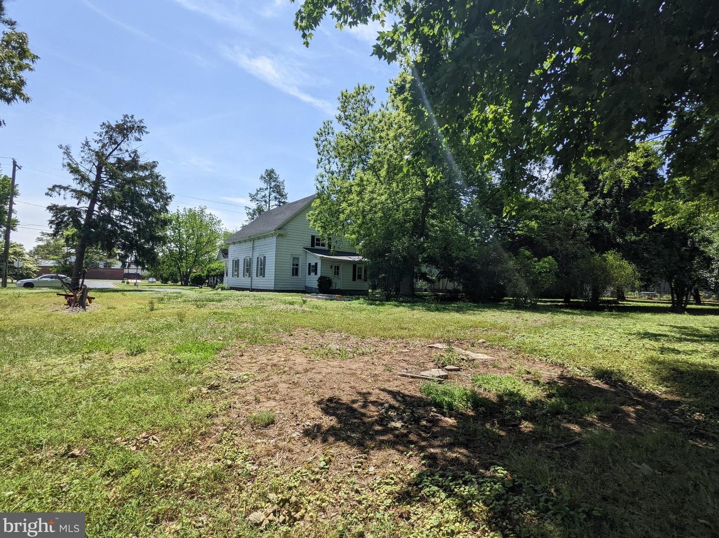 113 Noble Ave, Preston MD  21655-7011 exterior