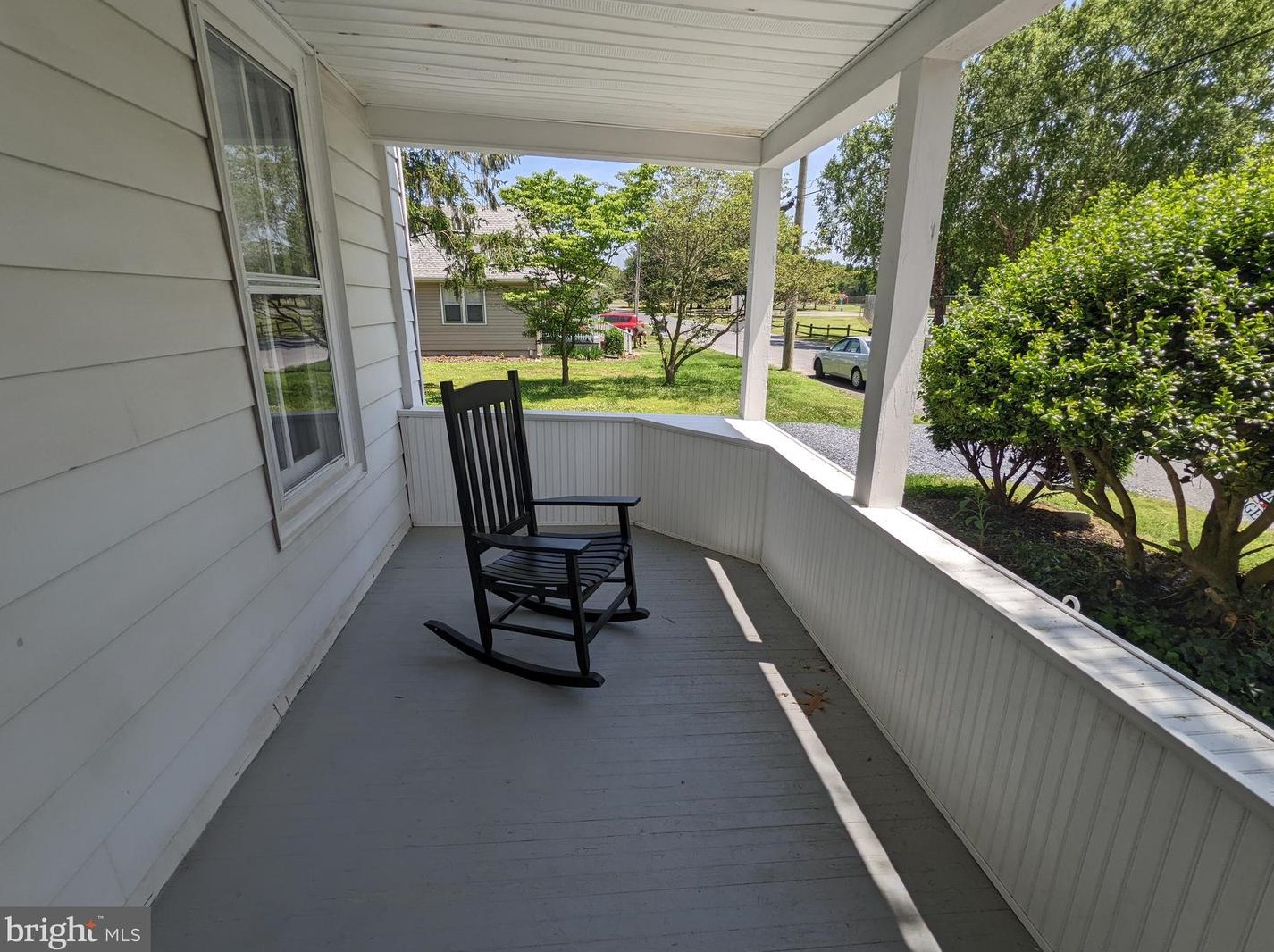 113 Noble Ave, Preston MD  21655-7011 exterior