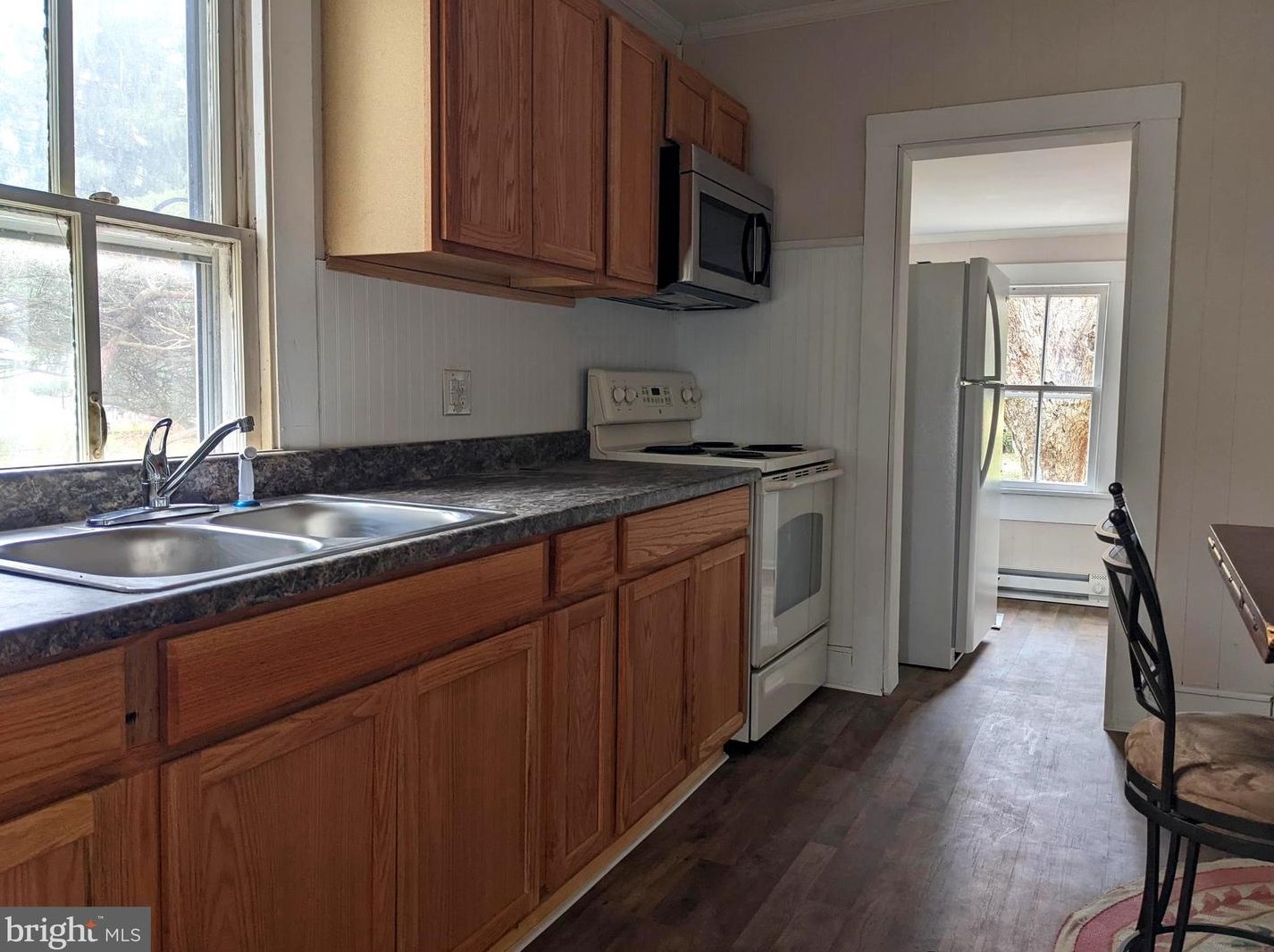 113 Noble Ave, Preston MD  21655-7011 exterior
