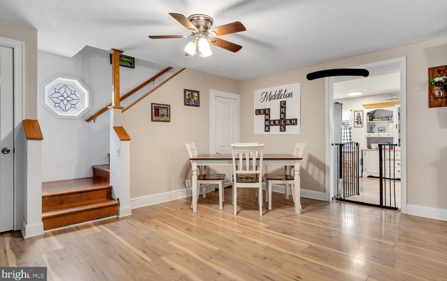 305 Maryland Ave, Ridgely MD  21660-2104 exterior