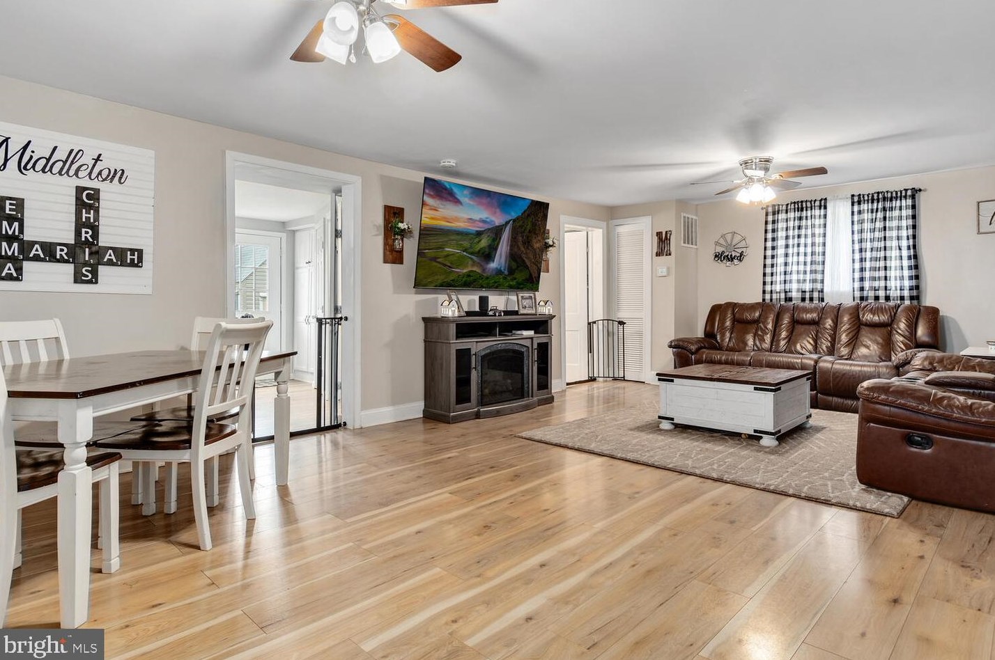 305 Maryland Ave, Ridgely MD  21660-2104 exterior