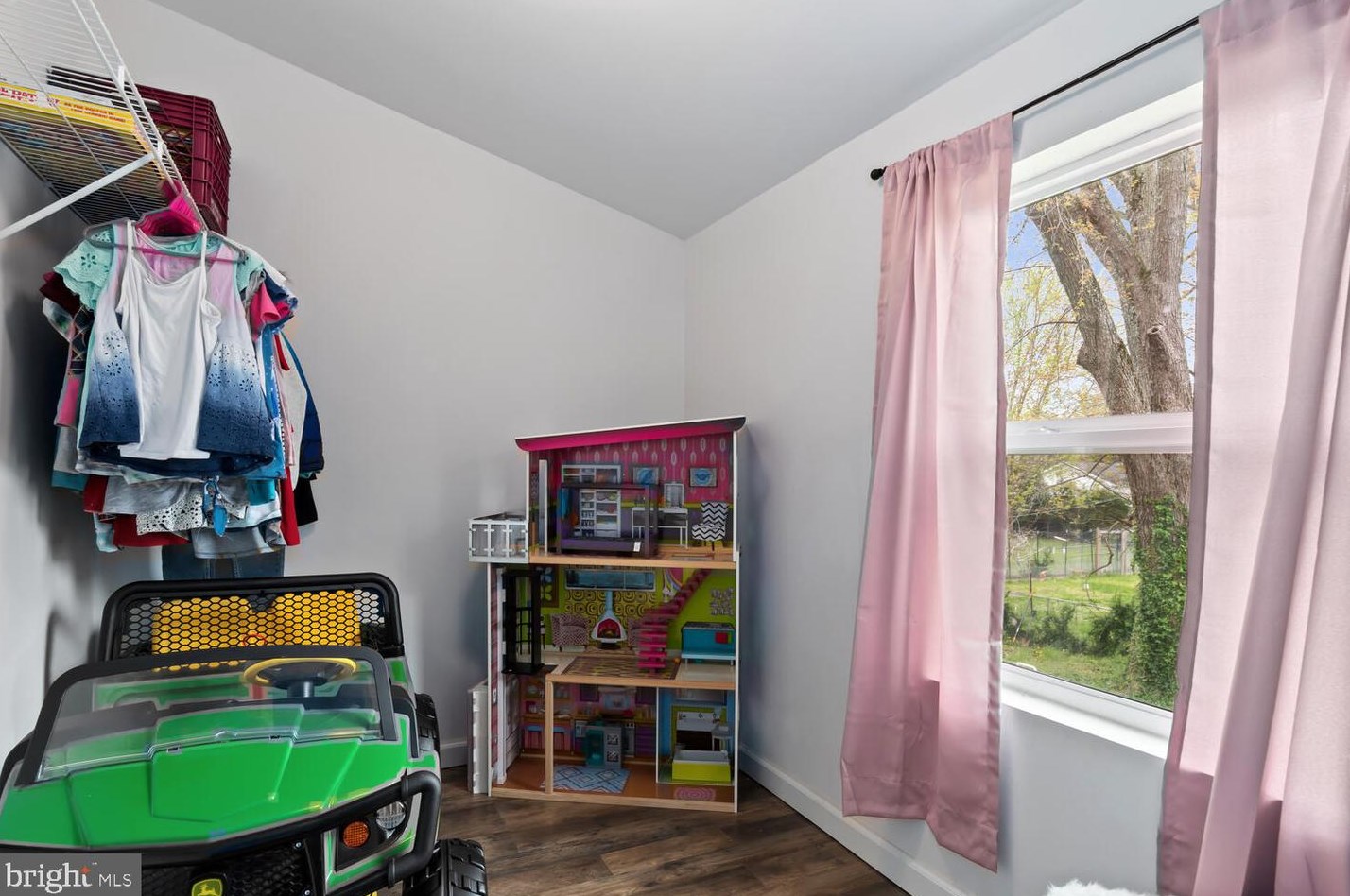 305 Maryland Ave, Ridgely MD  21660-2104 exterior