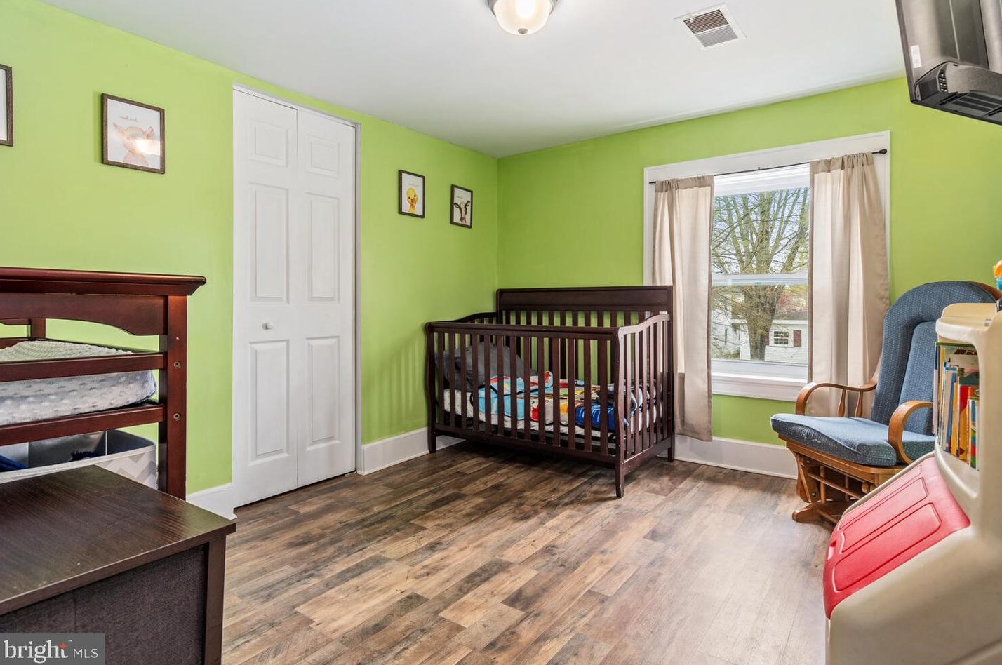 305 Maryland Ave, Ridgely MD  21660-2104 exterior