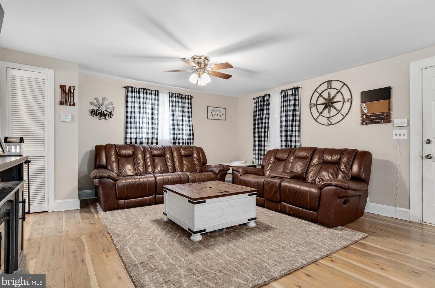 305 Maryland Ave, Ridgely MD  21660-2104 exterior