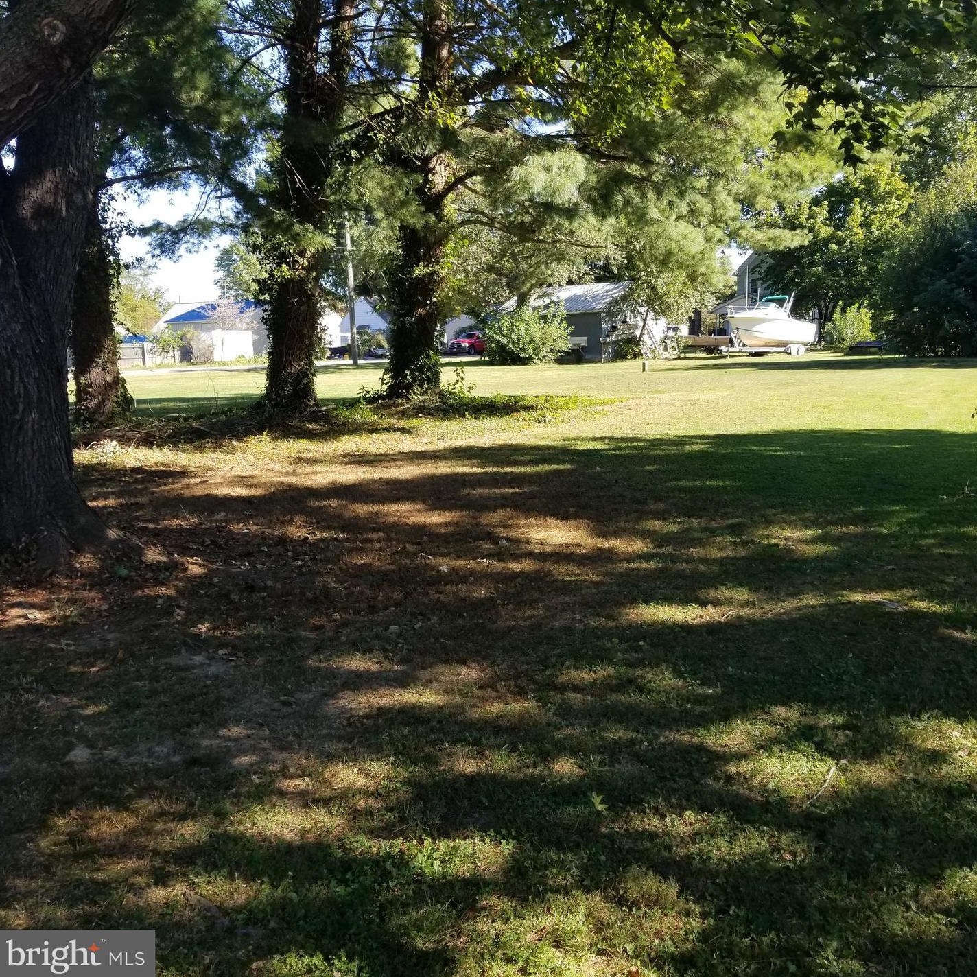 404 Maple Ave, Ridgely MD 21660-1951 exterior