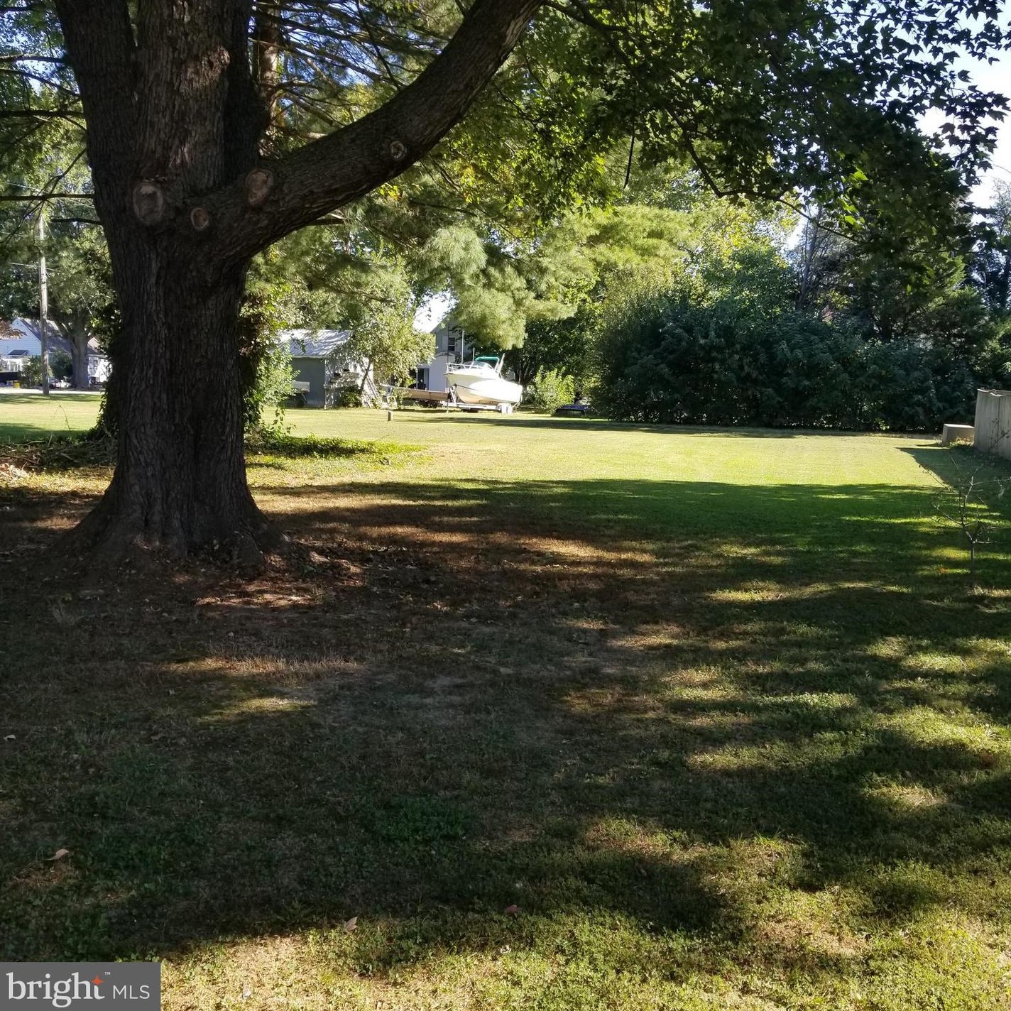 404 Maple Ave, Ridgely MD 21660-1951 exterior