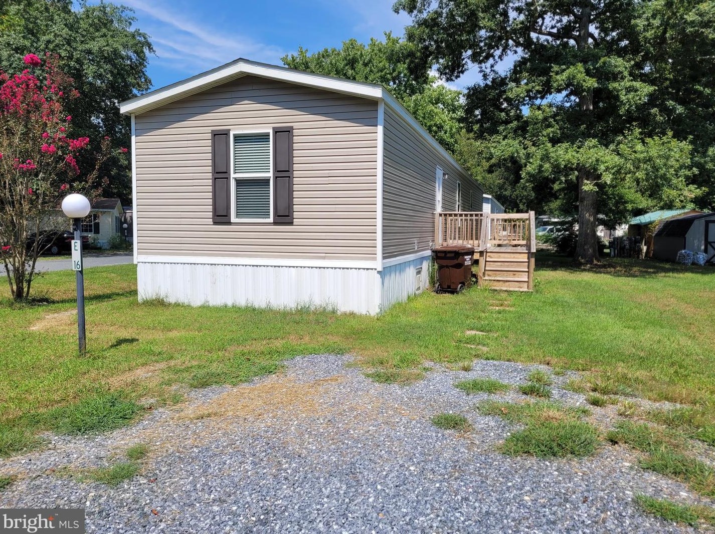 21182 Marsh Creek Rd, Preston MD  21655-1575 exterior
