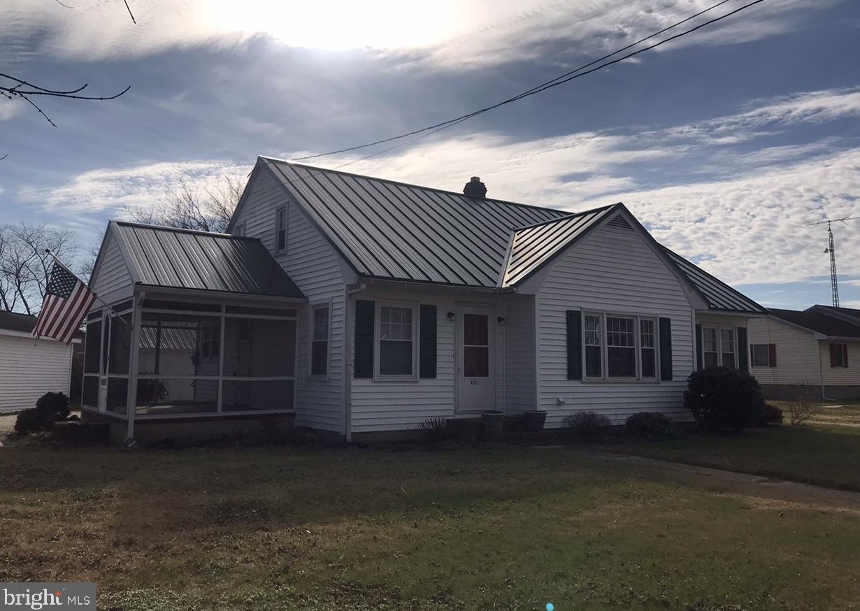 6221 Bethlehem Rd, Preston MD  21655-2144 exterior