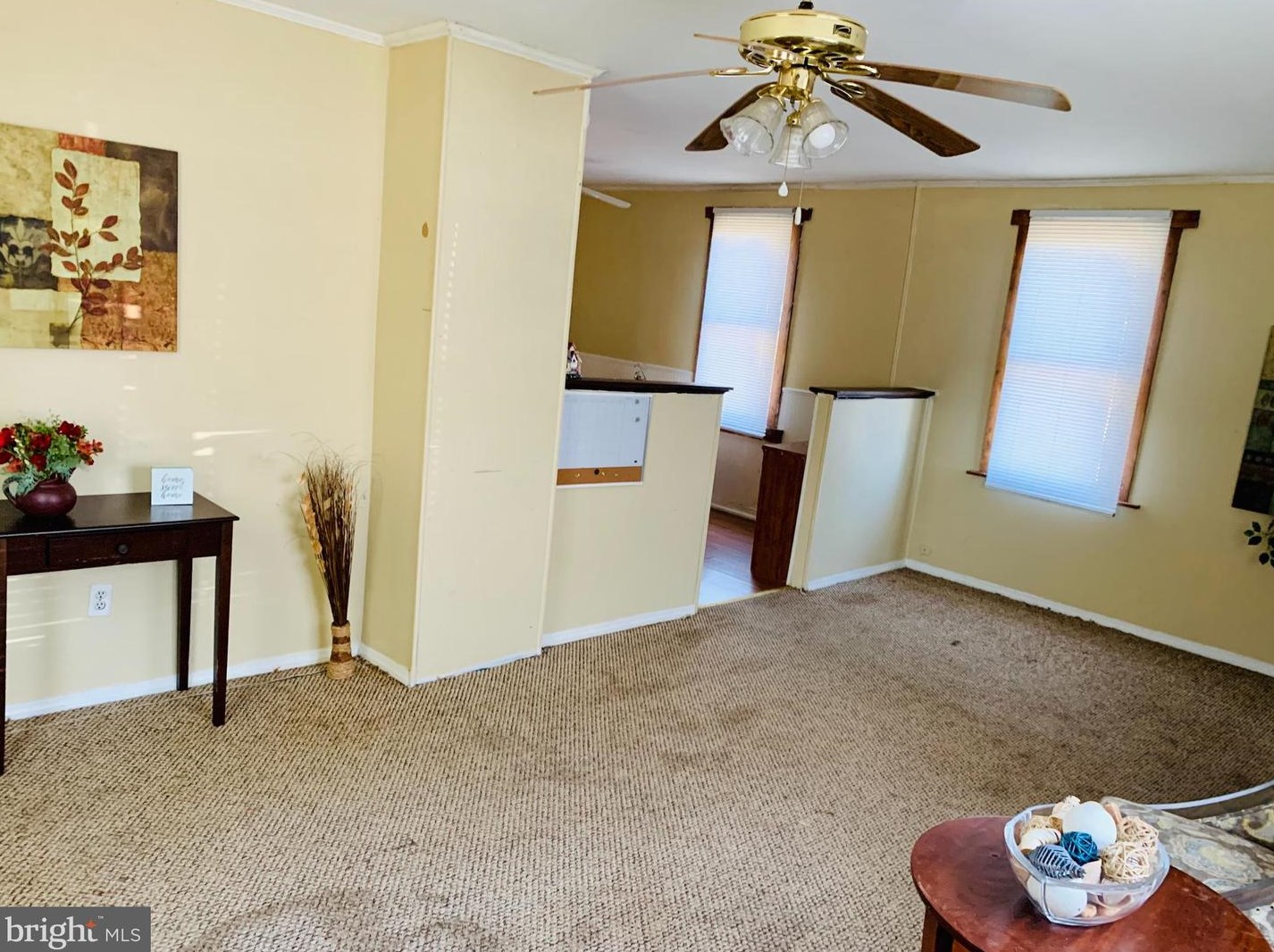 302 Railroad Ave, Ridgely MD 21660-2138 exterior