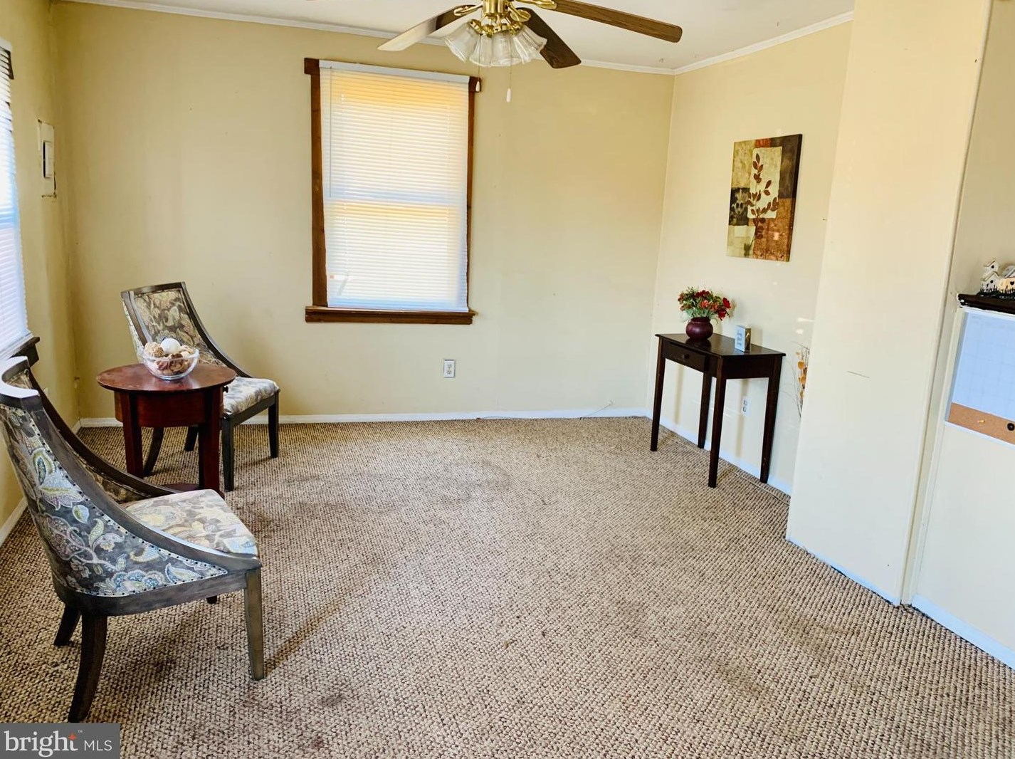 302 Railroad Ave, Ridgely MD 21660-2138 exterior