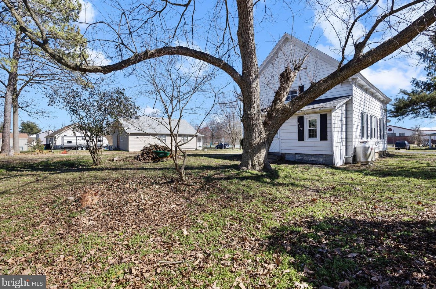 113 Noble Ave, Preston MD  21655-7011 exterior