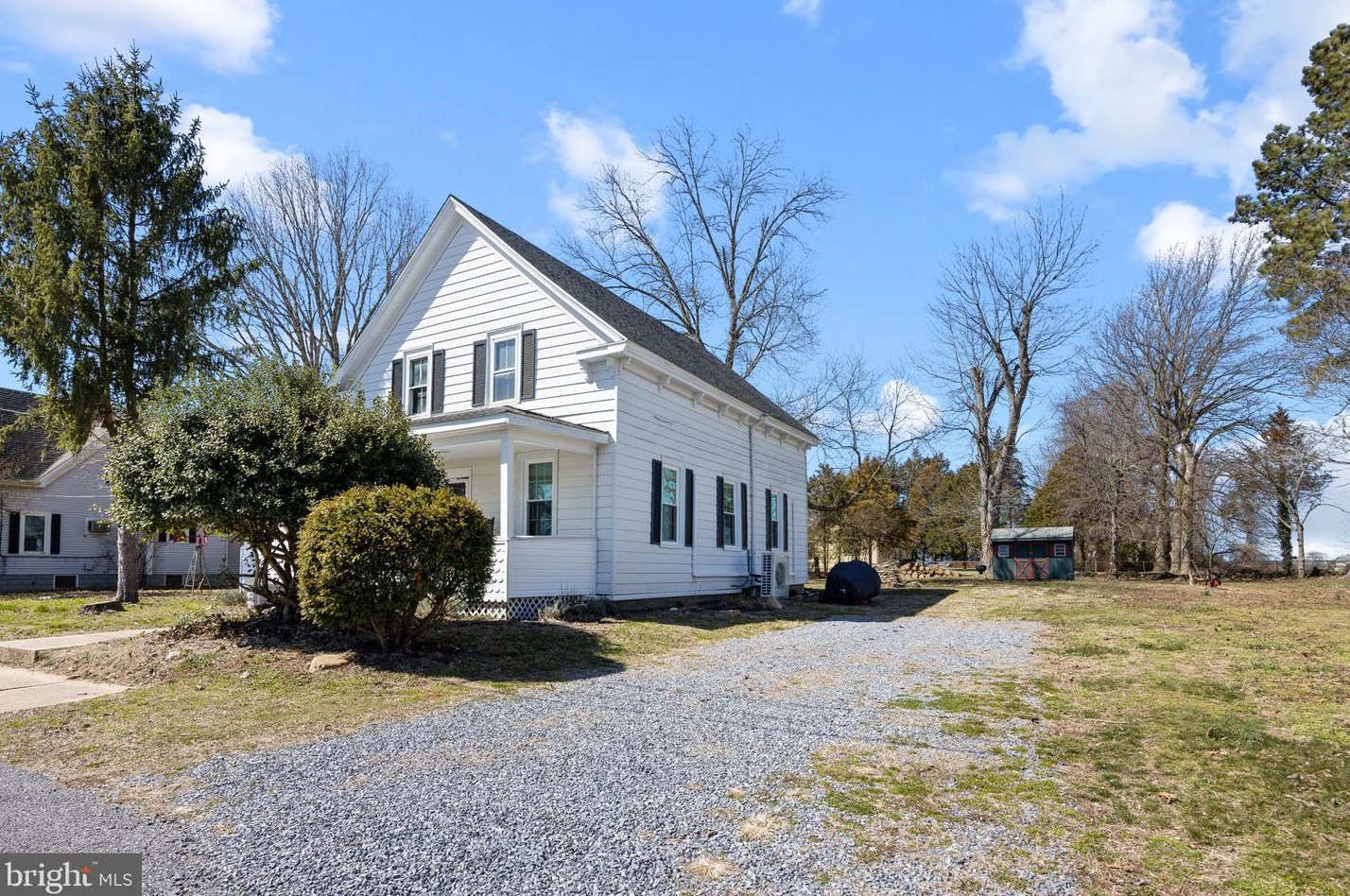 113 Noble Ave, Preston MD  21655-7011 exterior