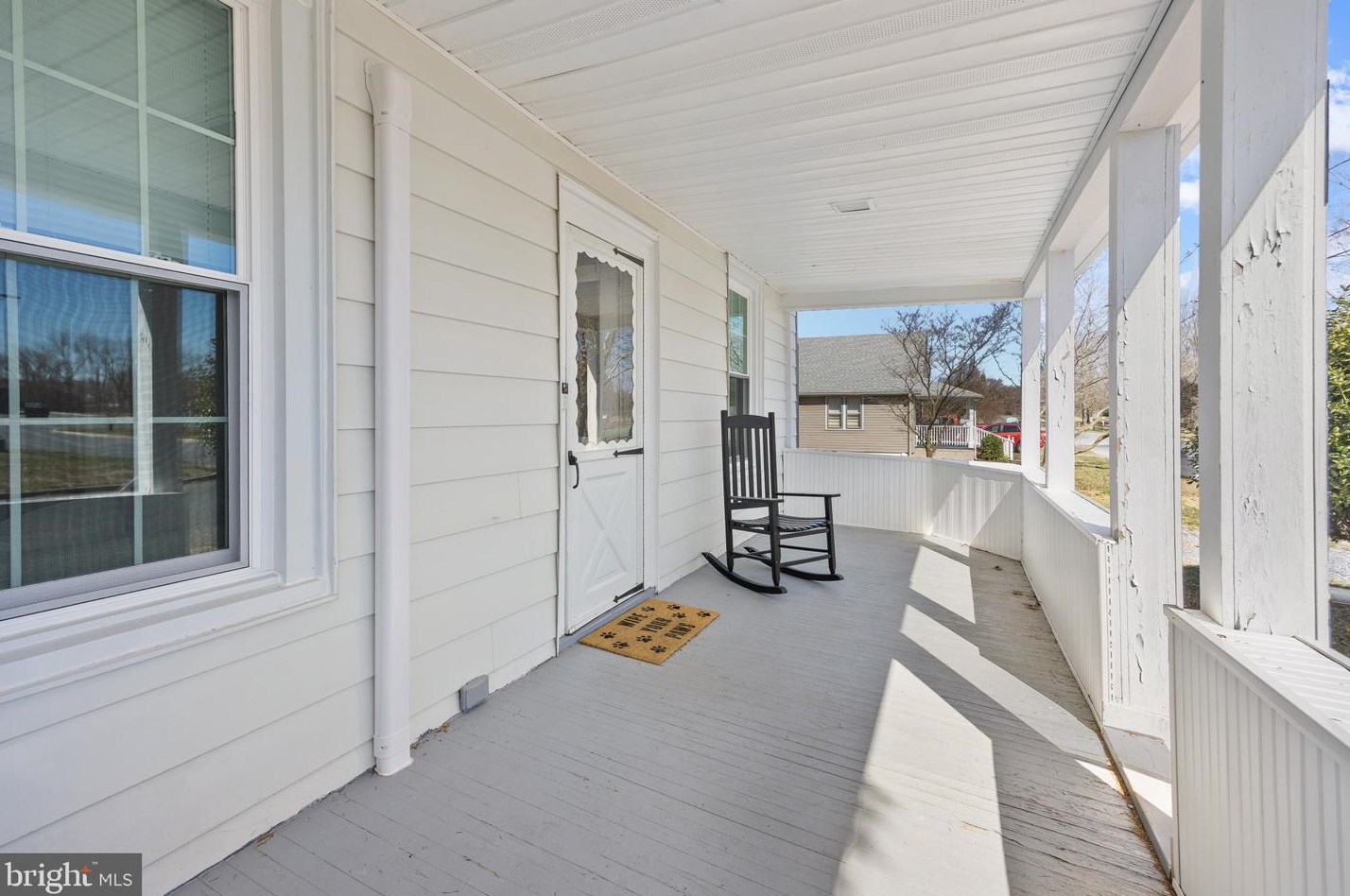 113 Noble Ave, Preston MD  21655-7011 exterior