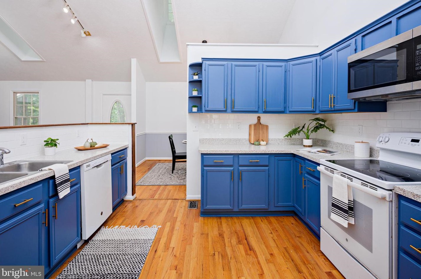 14645 Fox Chase Cir, Ridgely MD  21660-1426 exterior