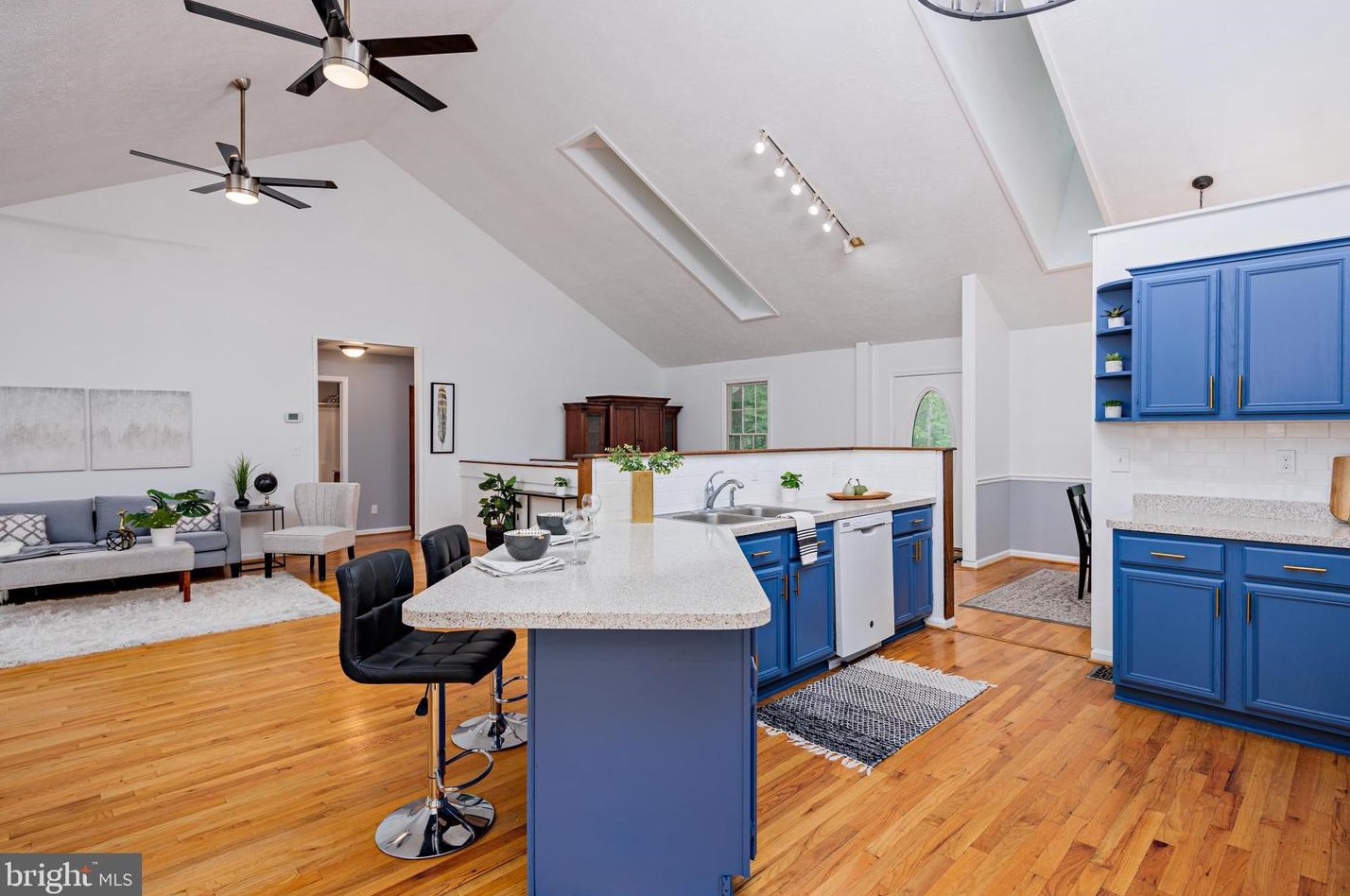 14645 Fox Chase Cir, Ridgely MD  21660-1426 exterior