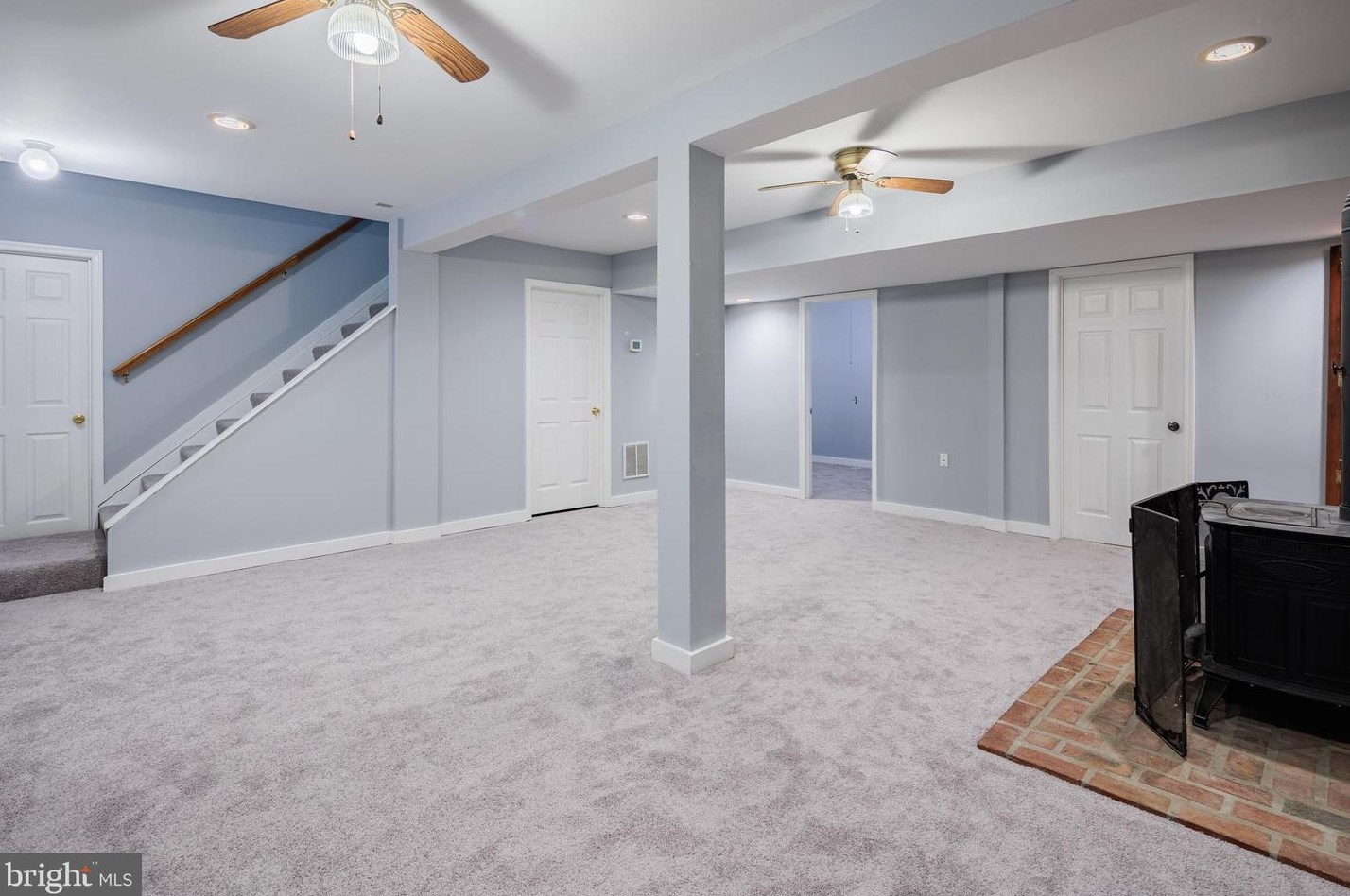 14645 Fox Chase Cir, Ridgely MD  21660-1426 exterior