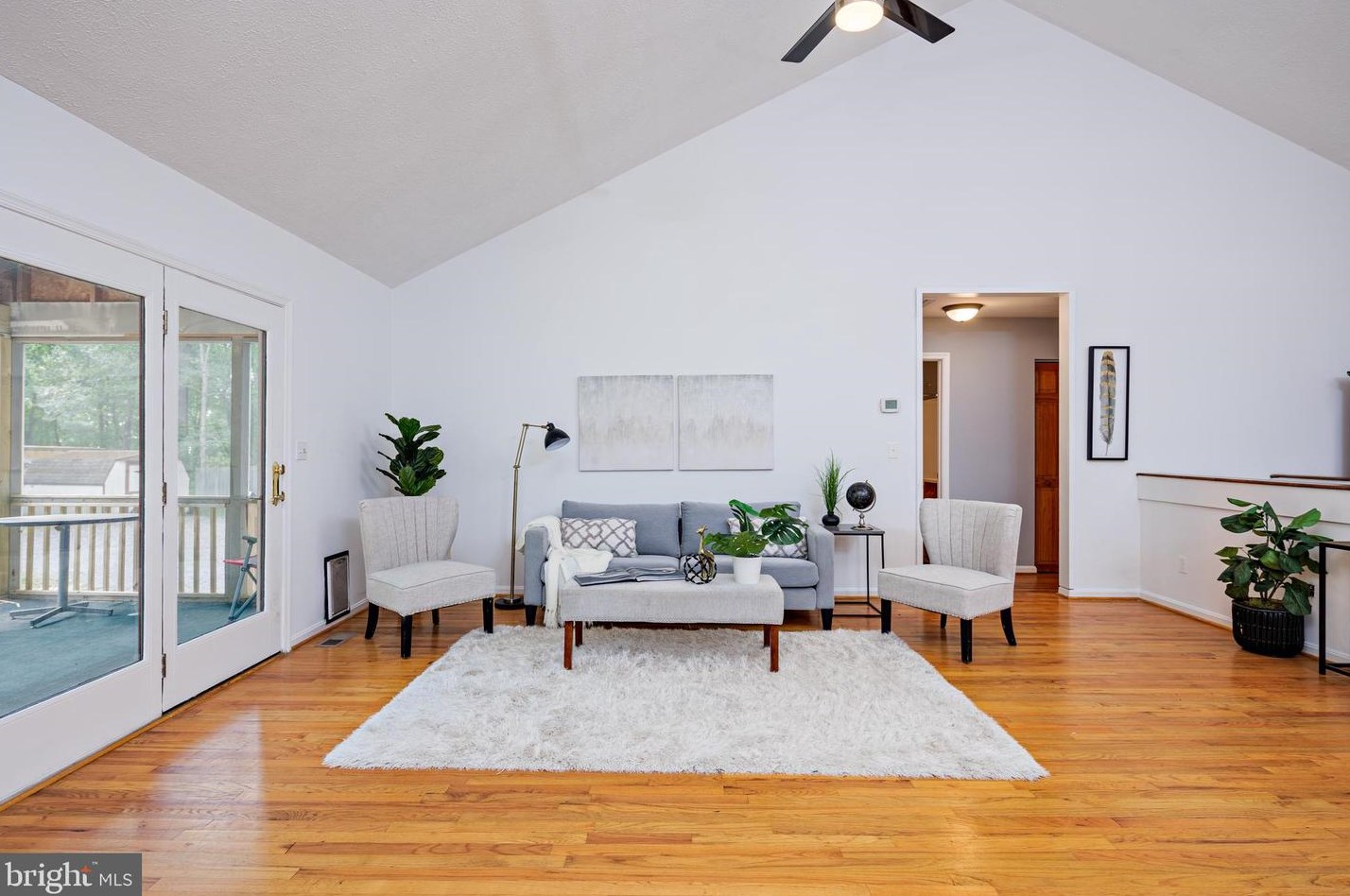 14645 Fox Chase Cir, Ridgely MD  21660-1426 exterior