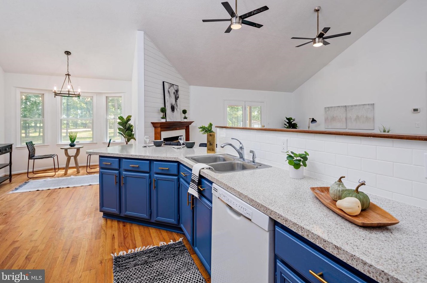 14645 Fox Chase Cir, Ridgely MD  21660-1426 exterior