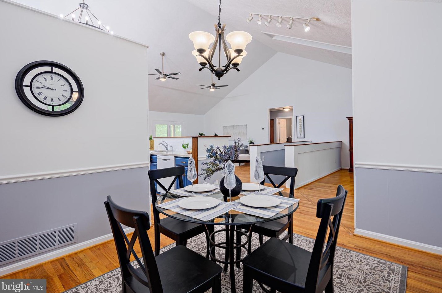 14645 Fox Chase Cir, Ridgely MD  21660-1426 exterior