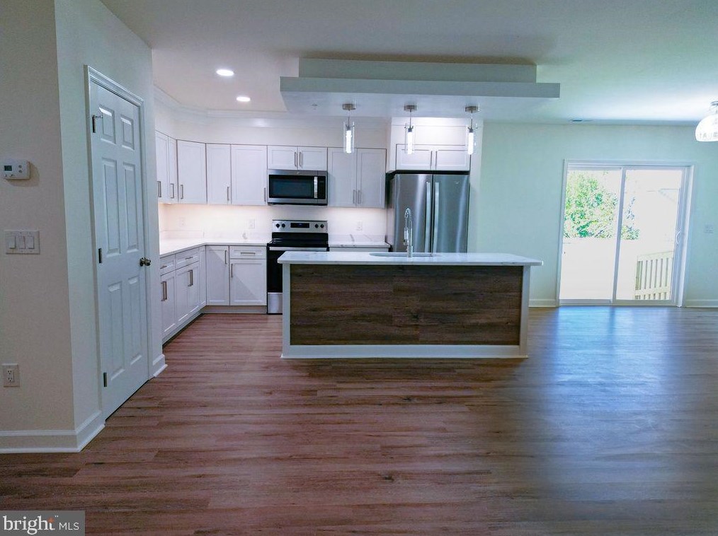 205 4th St, Ridgely MD  21660 exterior