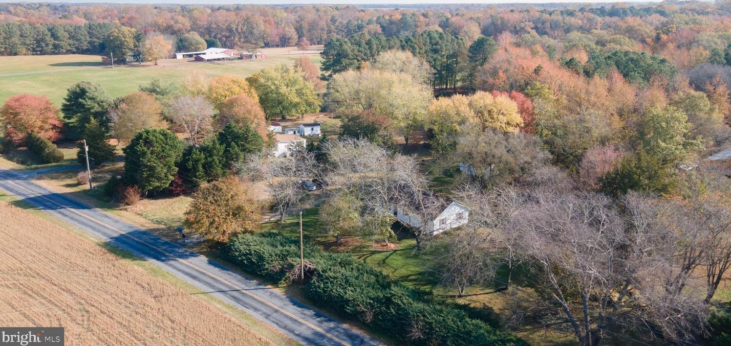 4331 Poplar Neck Rd, Preston MD  21655-1328 exterior