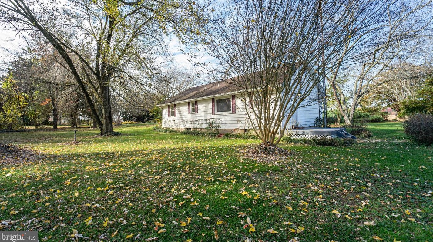 4331 Poplar Neck Rd, Preston MD  21655-1328 exterior