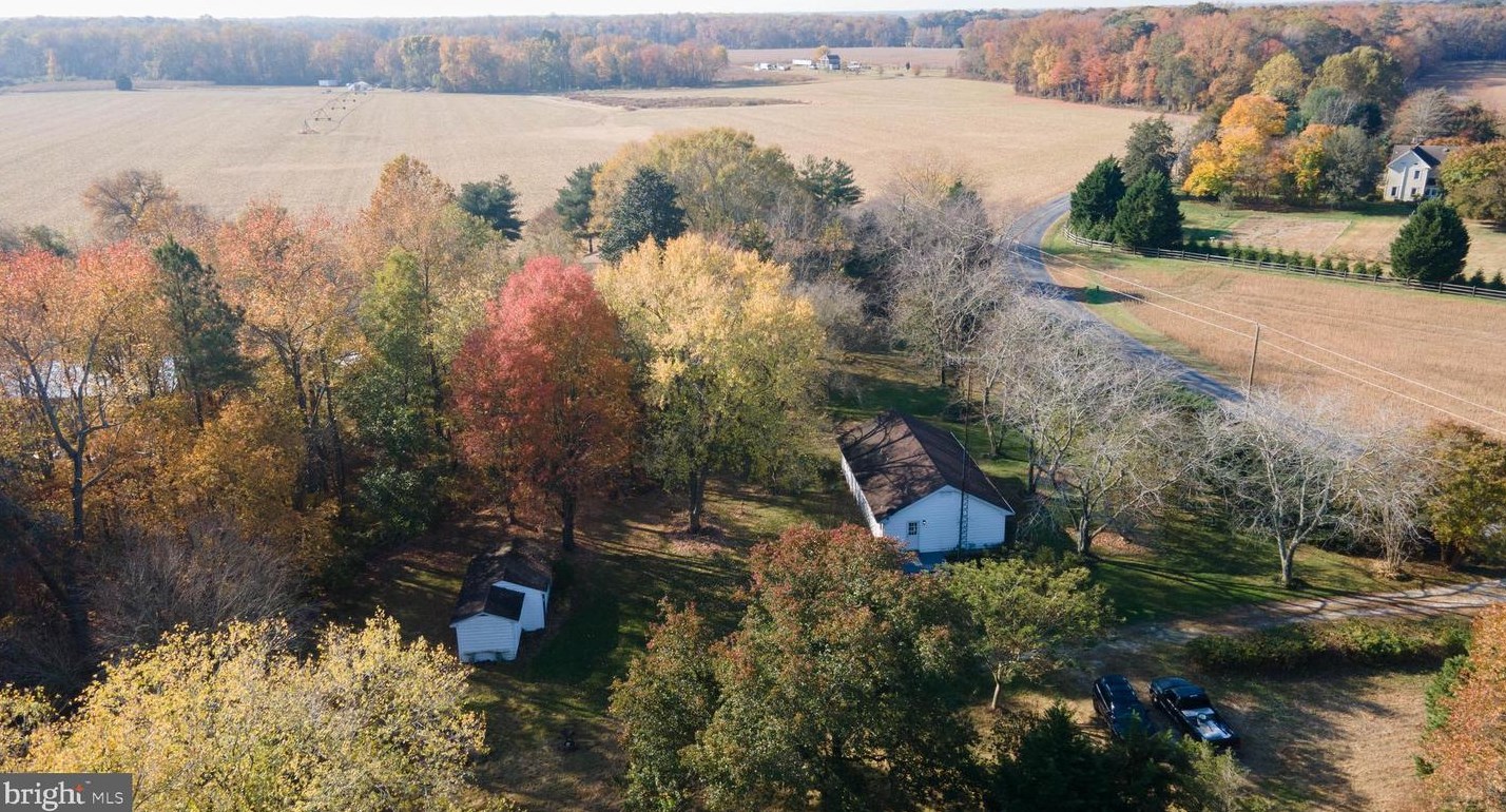 4331 Poplar Neck Rd, Preston MD  21655-1328 exterior
