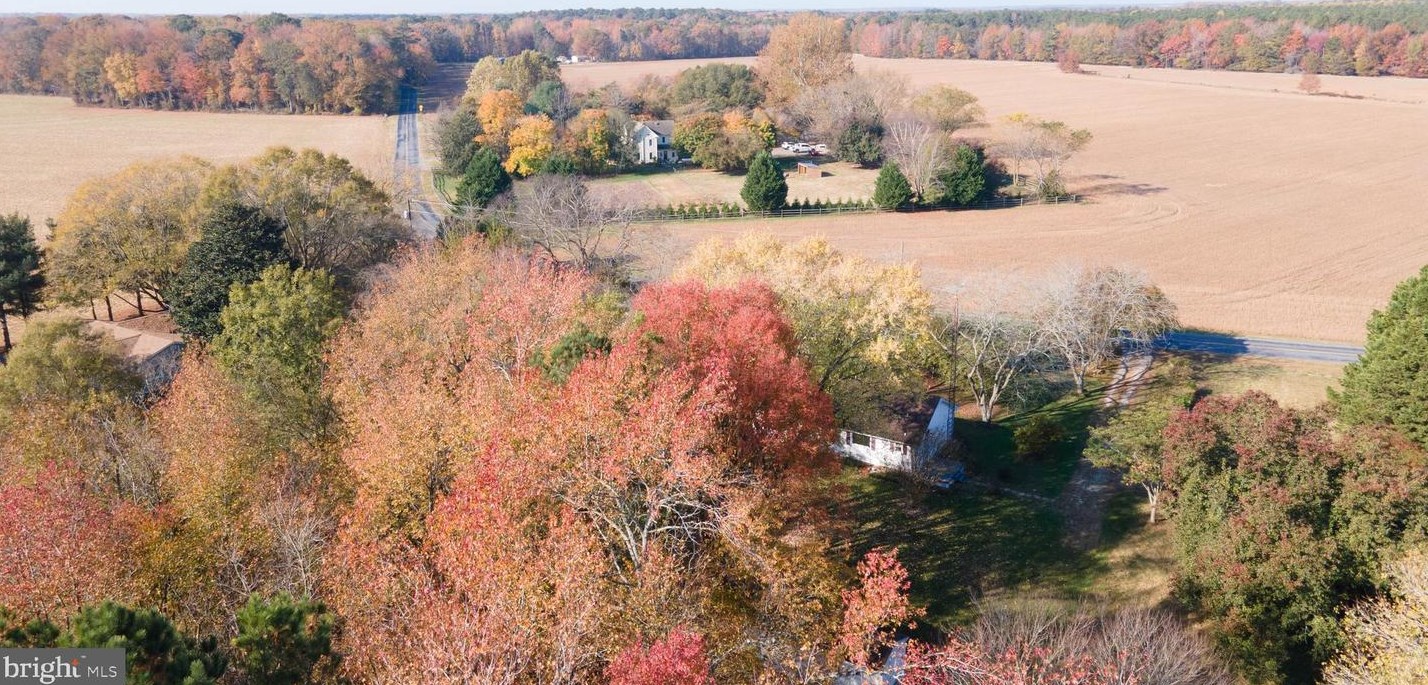 4331 Poplar Neck Rd, Preston MD  21655-1328 exterior