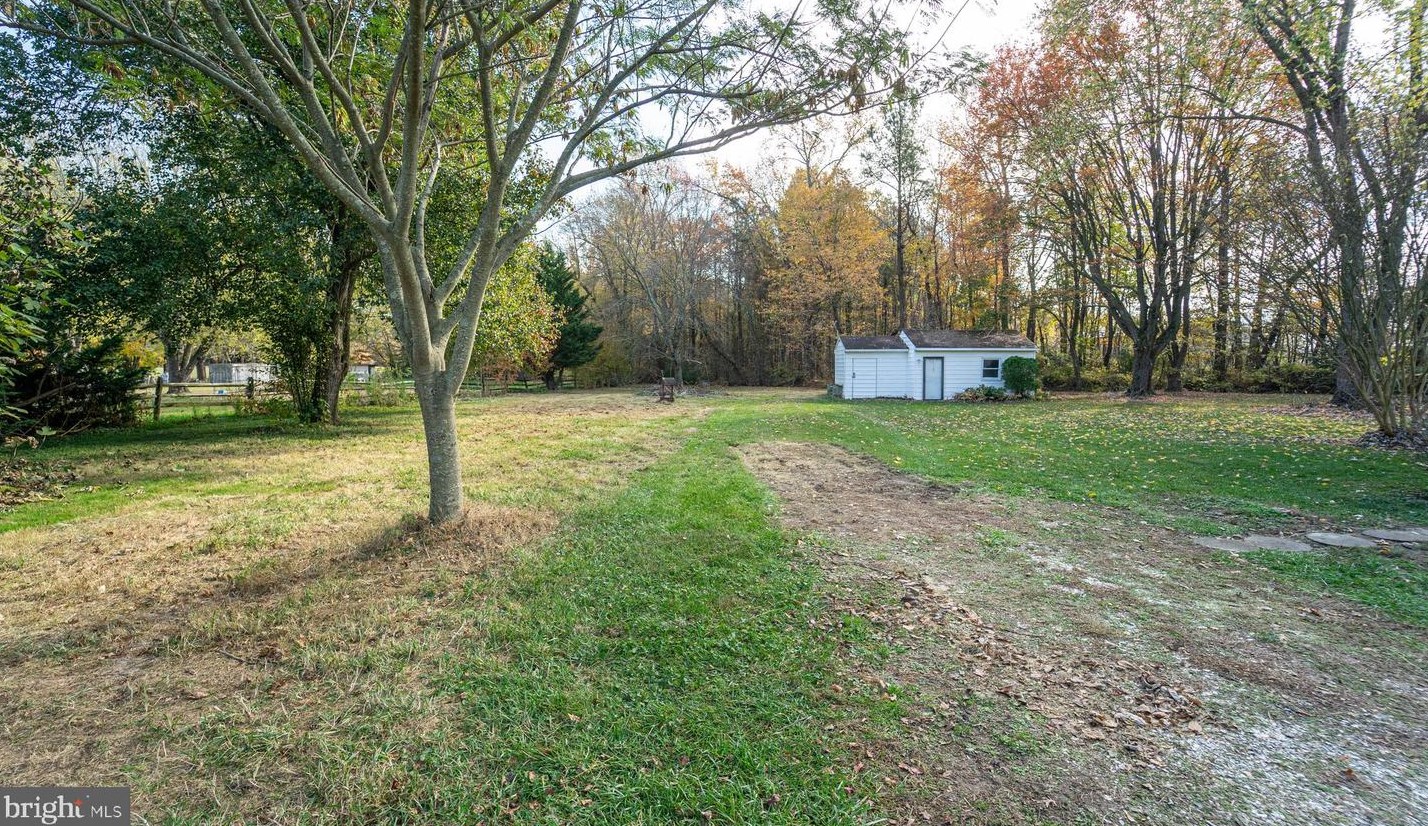 4331 Poplar Neck Rd, Preston MD  21655-1328 exterior