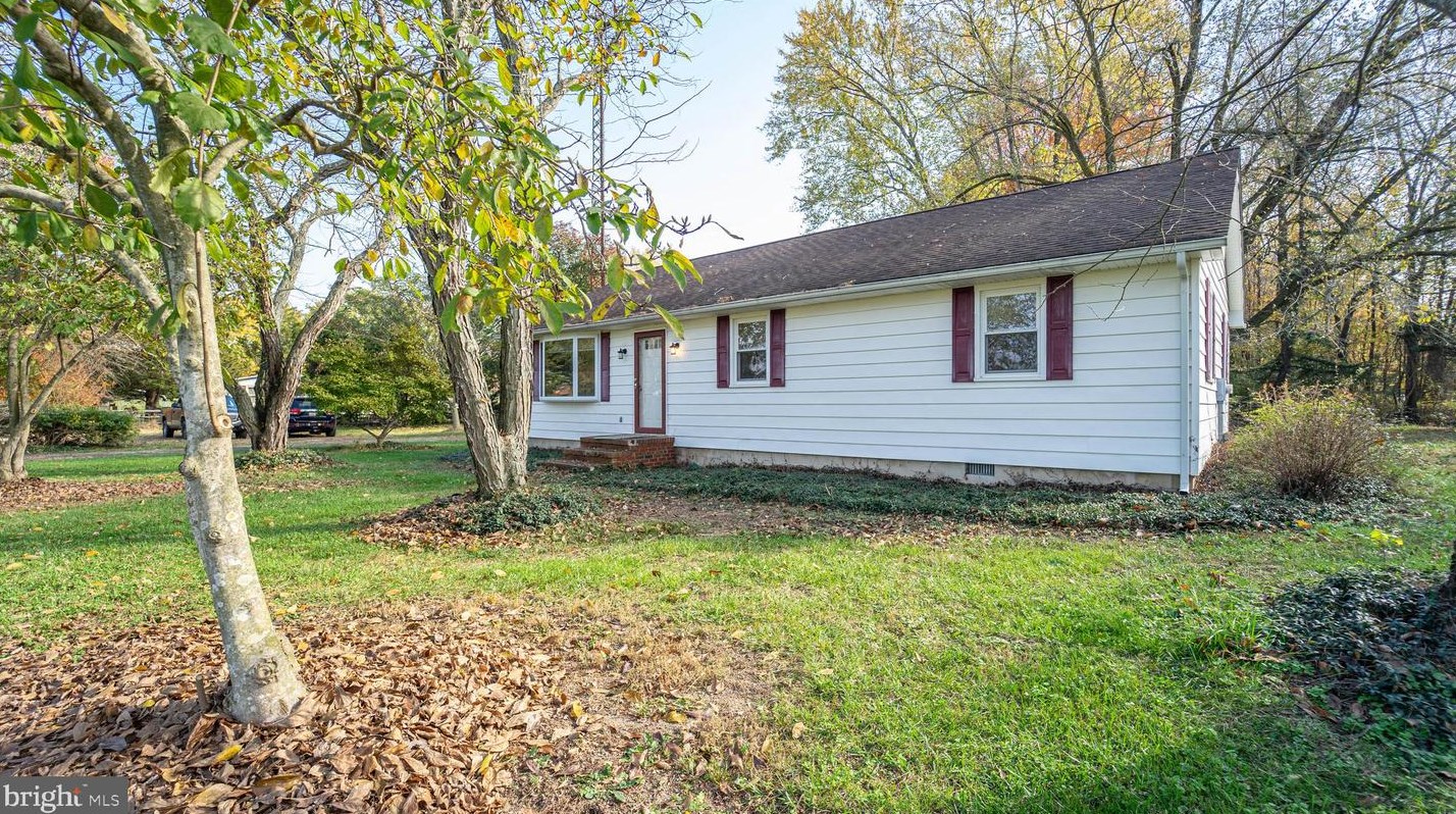 4331 Poplar Neck Rd, Preston MD  21655-1328 exterior
