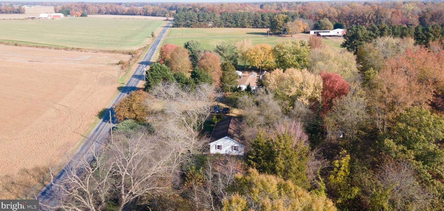 4331 Poplar Neck Rd, Preston MD  21655-1328 exterior