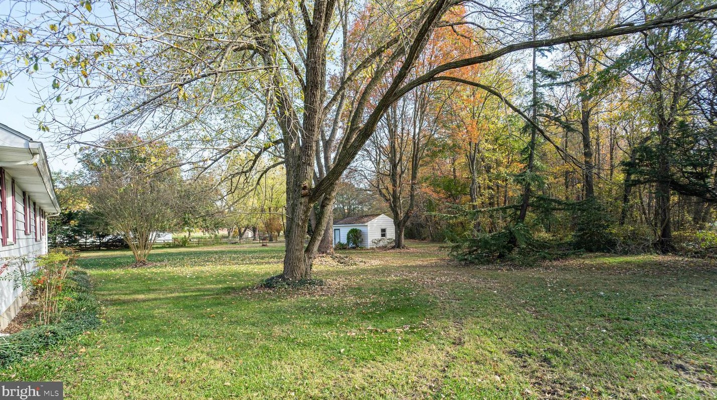 4331 Poplar Neck Rd, Preston MD  21655-1328 exterior